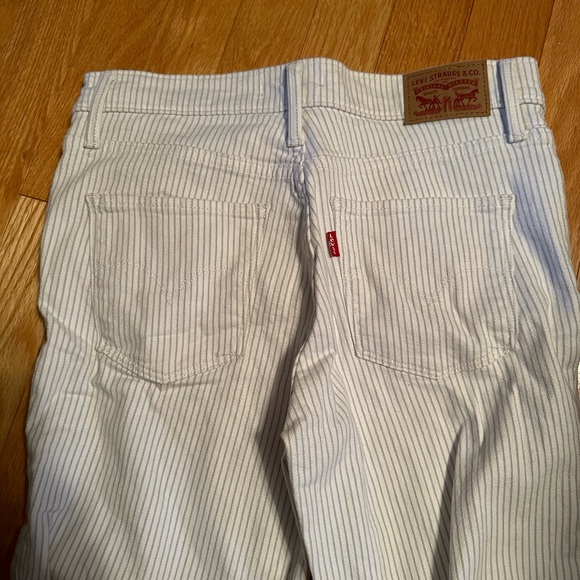 Levi jeans - Picture 3 of 6